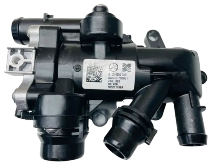 THERMOSTAT